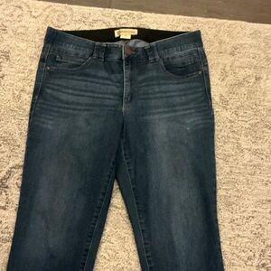 Women’s Democracy Blue Jeans